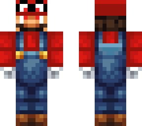 cappy gos bzerk