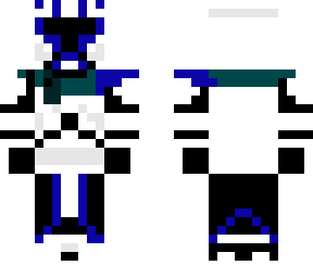 captain rex