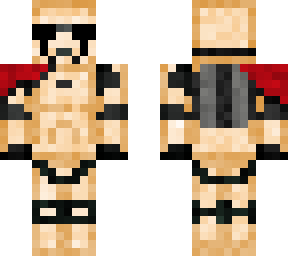 captain sandtrooper