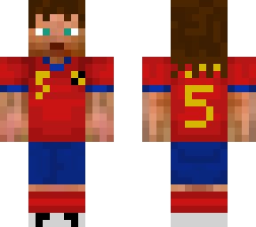 carles puyol