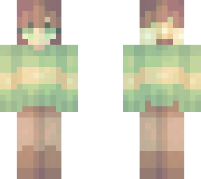 chara