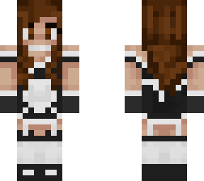 charlotte maid