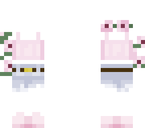 cherry blossoms
