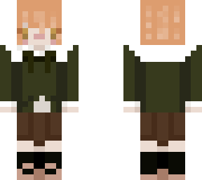 chibi chihiro fujisaki
