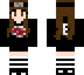 chica otaku