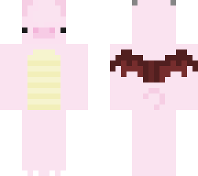 chickanwangs pig dragon