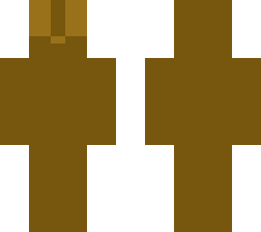 chocolate man