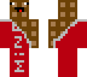 chocolate noob