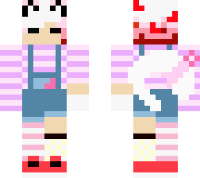 christmad tail ver.