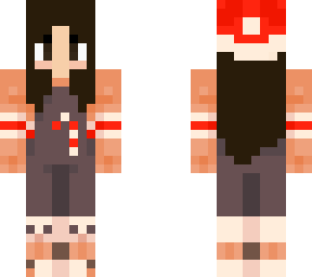 christmas skin