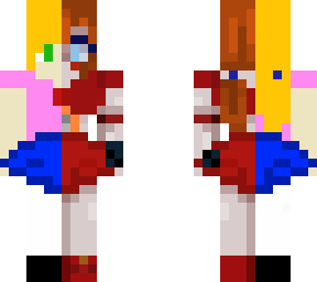 circus afton