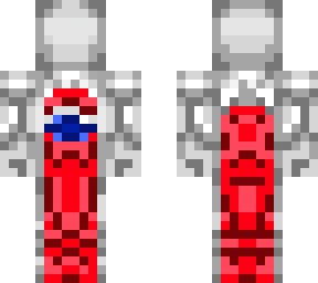 classic pepsi man
