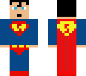 classic superman