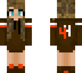cleveland browns  hoodie