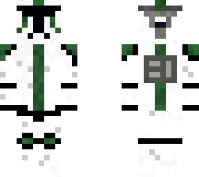 clone trooper (721st kybuck company)