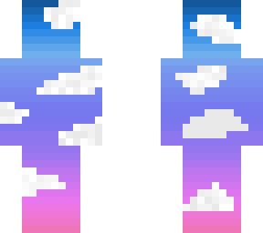 cloudy sky