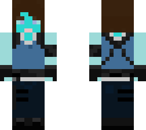 cold jill