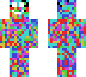 coler splat
