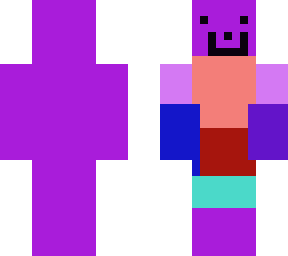 colorful piggy