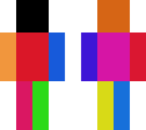 colors
