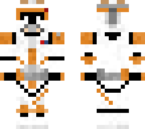 commander cody
