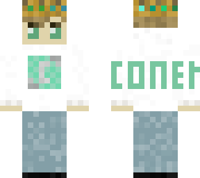 coner
