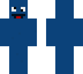 cookie monster