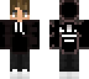 cool guy black
