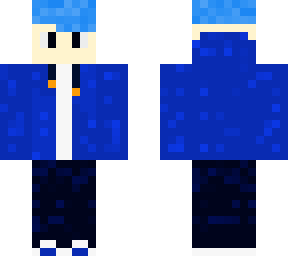cool jamielplayz