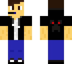 cool yt gamer