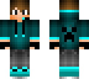 coolgamer boy