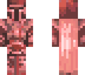 corruped