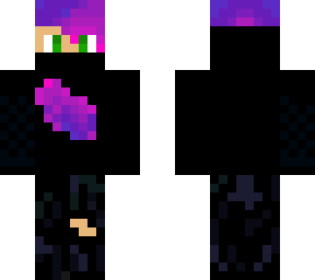 cosmic kid