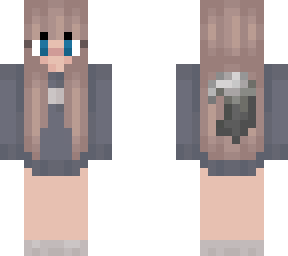 cozy girl edit