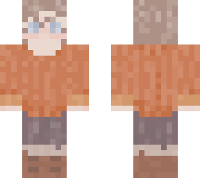 cozy sweater v2