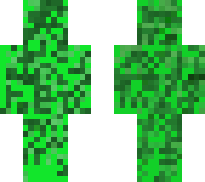 creeper