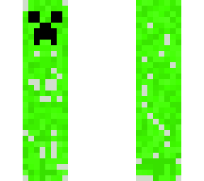 creeper
