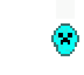 creeper diamond