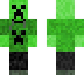 creeperhoodiecreeper