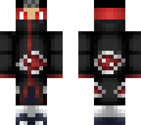 crimson akatsuki