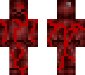 crimson steve