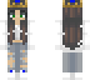 crown
