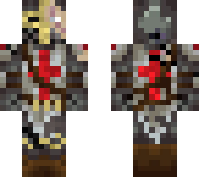 crusader