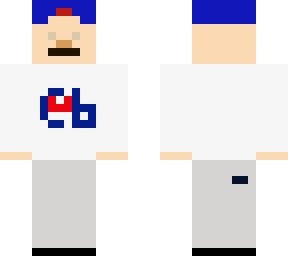 cubs fan