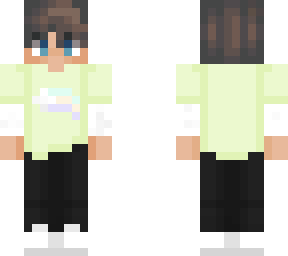 cute boi !