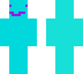 cyan noob