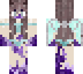 cyanamide in swimsuit  *dont steal*