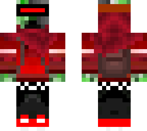 cybo creeper