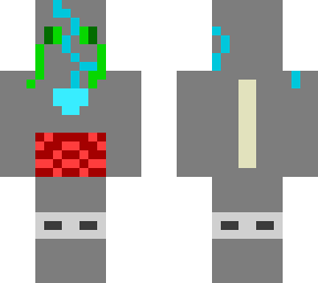 cyborg