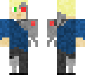cyborg